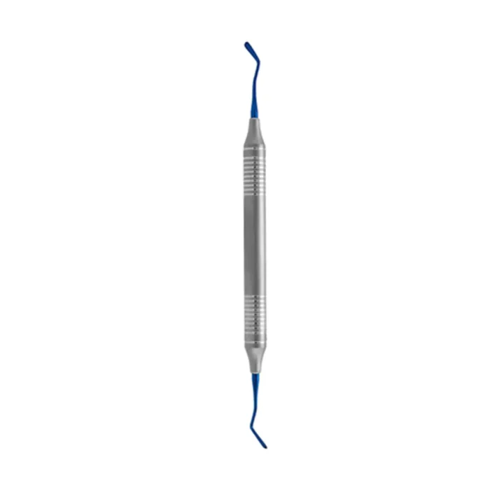 Gdc Composite Instrument Blue Anterior (Tncigft3#B) #6_1 GDC Composite Instrument Blue Anterior (TNCIGFT3#B) #6