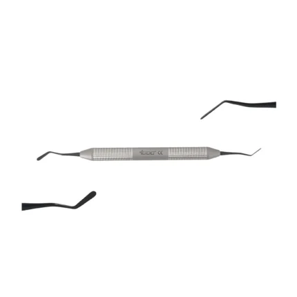 GDC Composite Instruments Anterior Plasma Black (TNCIGFT3) #6