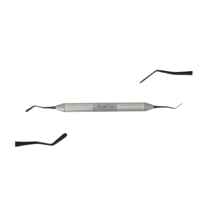 GDC Composite Instruments Anterior Plasma Black (TNCIGFT3) #6