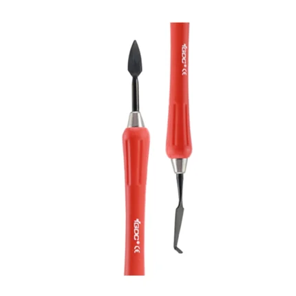 GDC Composite Instruments Plasma Black (CIPB4) #8