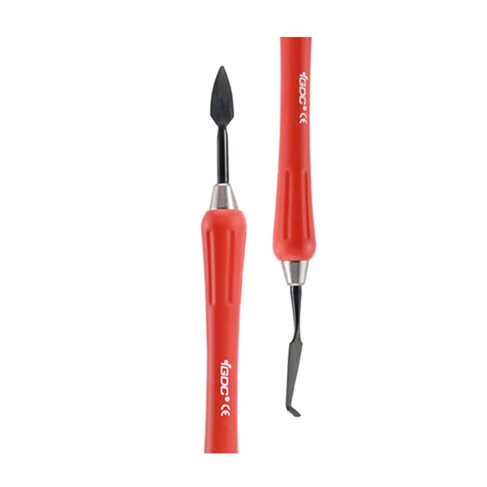 Gdc Composite Instruments Plasma Black (Cipb4) #8 GDC Composite Instruments Plasma Black (CIPB4) #8