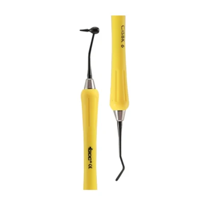 GDC Composite Instruments Plasma Black (CIPB6) #8