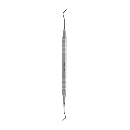 GDC Composite Instruments Posterior Plasma Black (TNPLG5A) #6