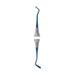 GDC Composite Instruments Titanium Blue Anterior (TNCIPCL #B)