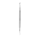 GDC Composite Instruments Titanium Blue Anterior (TNCIPCS) #6