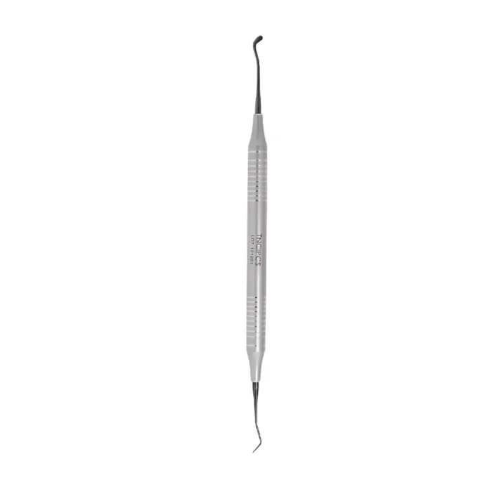 GDC Composite Instruments Titanium Blue Anterior (TNCIPCS) #6