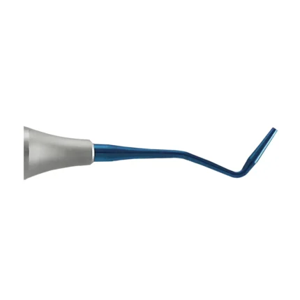 GDC Composite Instruments Titanium Blue Posterior (TNPLG5A) #6 - Image 4