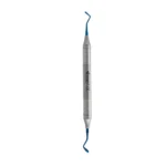 GDC Composite Instruments Titanium Blue Posterior (TNPLGOT) #6