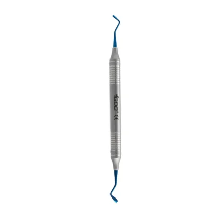 GDC Composite Instruments Titanium Blue Posterior (TNPLGOT) #6