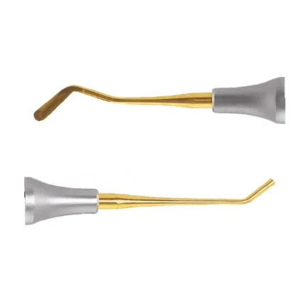 GDC Composite Instruments Titanium Goldstein Flexi Thin (CIGFT1) #6