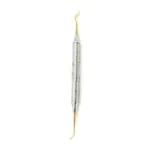 GDC Composite Instruments Titanium Goldstein Flexi Thin (CIGFT1) #6