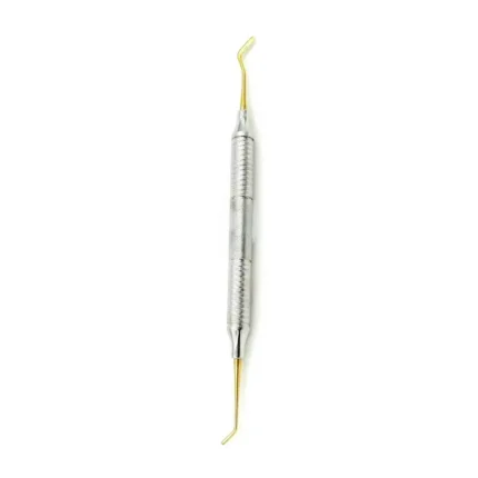 GDC Composite Instruments Titanium Goldstein Flexi Thin (CIGFT1) #6