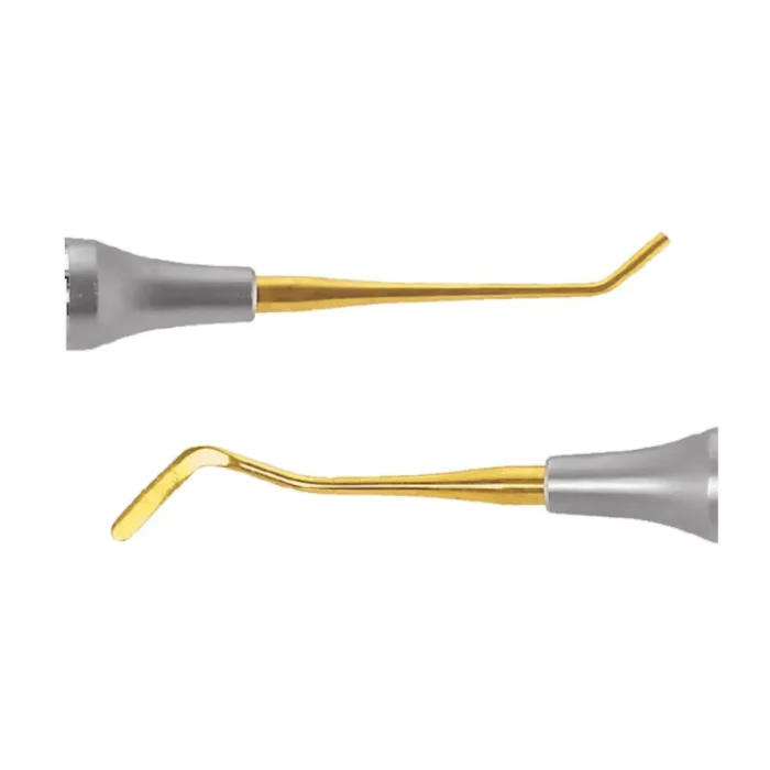 GDC Composite Instruments Titanium Goldstein Flexi Thin (CIGFT2) #6 - Image 2