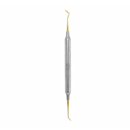 GDC Composite Instruments Titanium Goldstein Flexi Thin (CIGFT2) #6