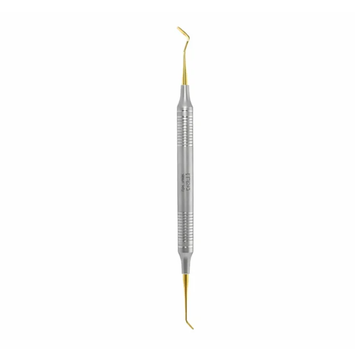 GDC Composite Instruments Titanium Goldstein Flexi Thin (CIGFT2) #6
