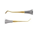 GDC Composite Instruments Titanium Goldstein Flexi Thin (CIGFTMINI3) #6