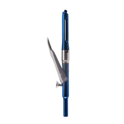 GDC Dental Syringe Intraligamental Syringe- Inject (SYRI1)