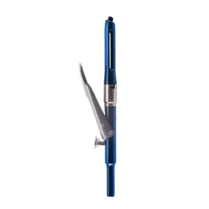 GDC Dental Syringe Intraligamental Syringe- Inject (SYRI1)