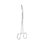 GDC Dressing Forceps Gross Maier Curved 20Cm (SDFC)