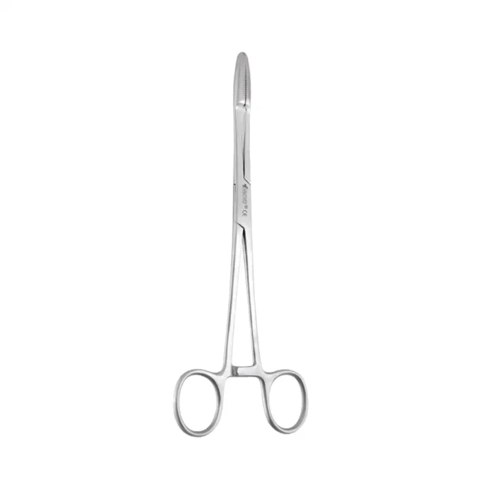 GDC Dressing Forceps Gross Maier Straight 20Cm (SDFS)
