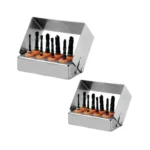 GDC Drills Kit (IMPDS8)