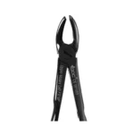 GDC Extraction Forceps Black Line (FX18B)