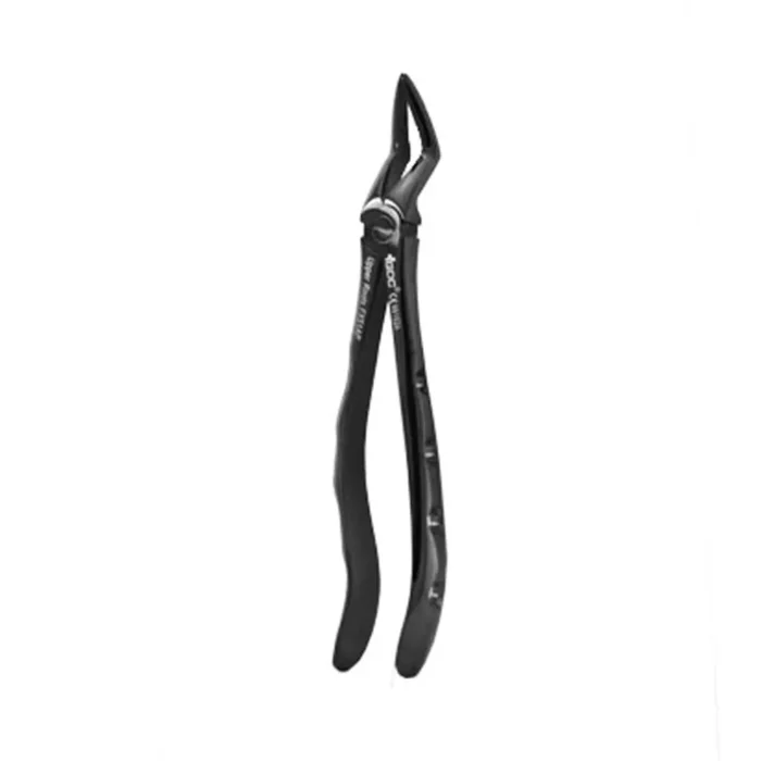 GDC Extraction Forceps Black Line (FX51AB)