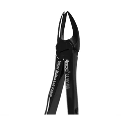 GDC Extraction Forceps Black Line (FX90B)