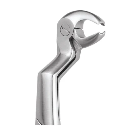 GDC Extraction Forceps Lower Molars & Wisdoms Right - 1/2RS (FX22)