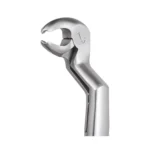 GDC Extraction Forceps Lower Molars & Wisdoms Right - 1/2RP (FX22)