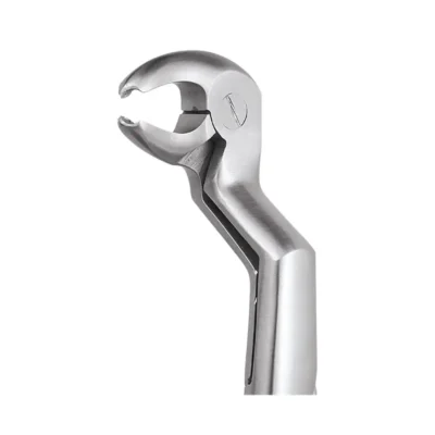 GDC Extraction Forceps Lower Molars & Wisdoms Right - 12RP (FX22)