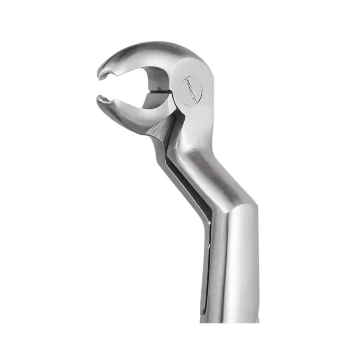 GDC Extraction Forceps Lower Molars & Wisdoms Left
