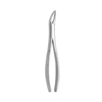 GDC Extraction Forceps Universal For Lower Roots (FX223)