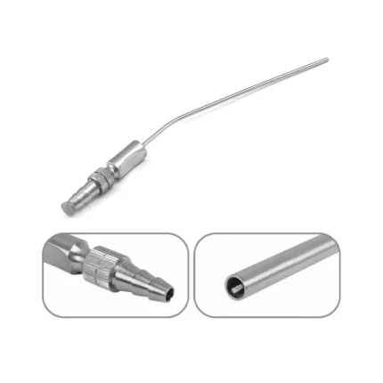 GDC Frazier Suction Tip Size 1.5Mm (ASPFR6)