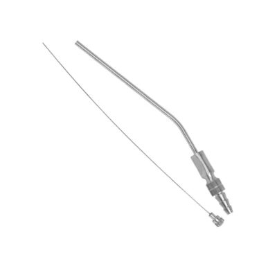 GDC Frazier Suction Tip Size 2.0Mm (ASPFR8)