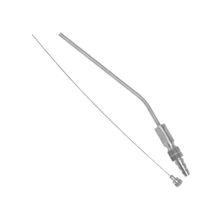 GDC Frazier Suction Tip Size 3.0Mm (ASPFR12)