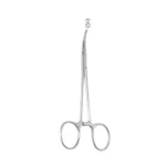 GDC Hemostats Mosquito Curved 1x2 12.5Cm (H6)