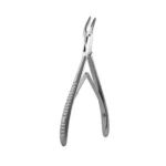 GDC Micro Bone Rongeurs Friedman 30ᵒ (RMFM30)