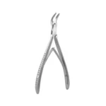 GDC Micro Bone Rongeurs Friedman 45ᵒ (RMFM45)