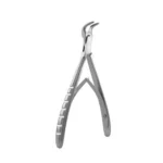 GDC Micro Bone Rongeurs Friedman 90ᵒ (RMFM90)