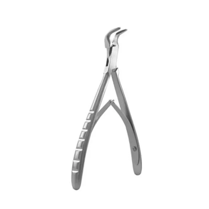 GDC Micro Bone Rongeurs Friedman 90ᵒ (RMFM90)