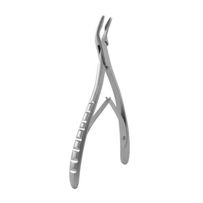 GDC Micro Bone Rongeurs Friedman S Shape (RMFML)