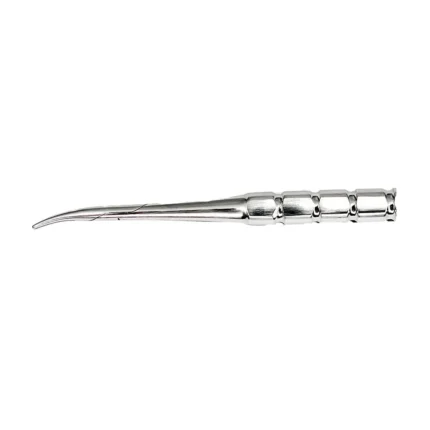 GDC Micro Castroviejo Needle Holder Curved 14Cm (NHCVC)