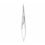 GDC Micro Castroviejo Needle Holder Curved 14Cm (NHCVC)