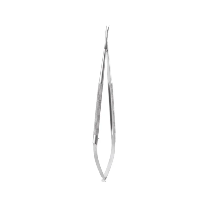 GDC Micro Castroviejo Scissor 18Cm (SPV)