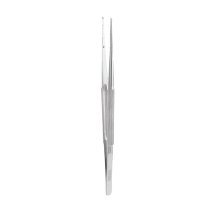 GDC Micro Tissue Forceps Straight (TPSSTMBH)