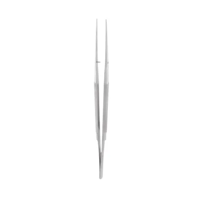GDC Micro Tissue Forceps Serrated Straight 18Cm (TPSLCOSM)