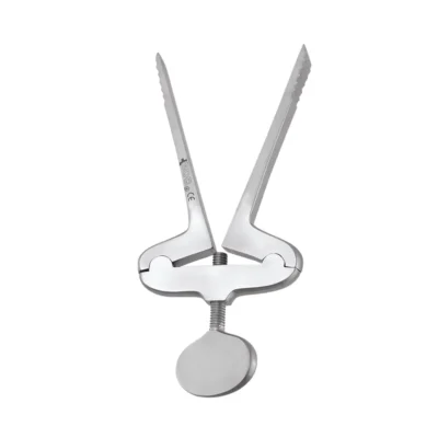 GDC Mouth Gags Heister 13Cm (HMG)