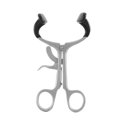 GDC Mouth Gags Molt Large 14Cm (MGA)