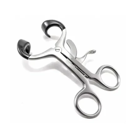 GDC Mouth Gags Molt Large 14Cm (MGA)